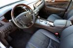 Hyundai Equus Ultimate 2011 года